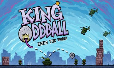 King Oddball